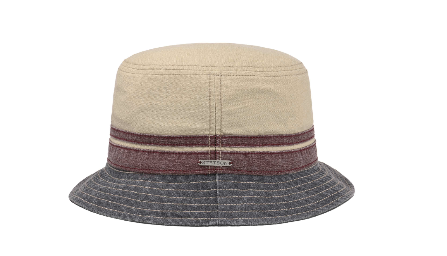 Headgear for beard wearers: the fisherman's hat