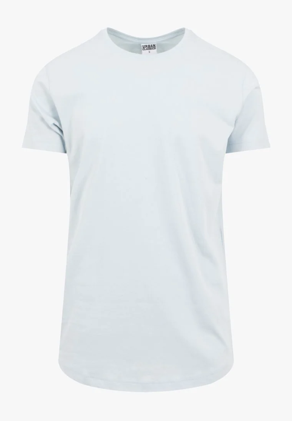 Aktuelle Modetrends: Pastellfarbenes T-Shirt von Zalando