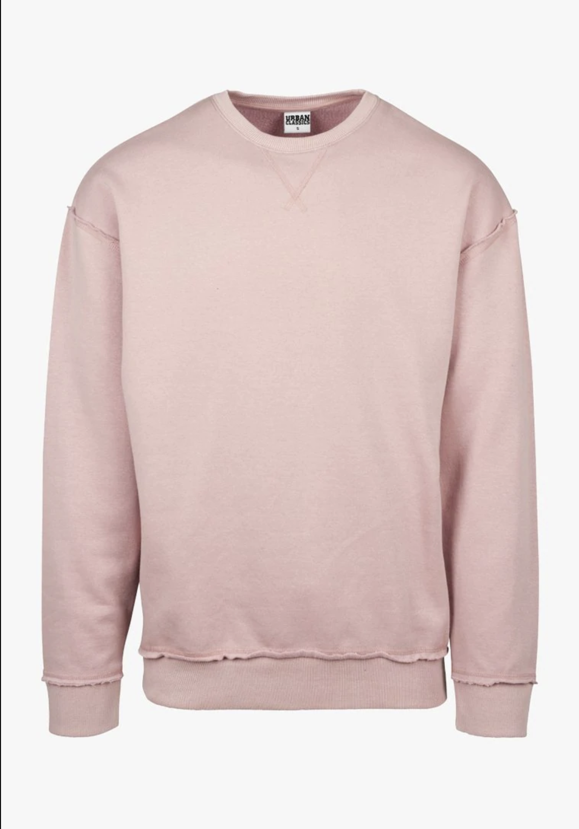 Aktuelle Modetrends: Pastell-Sweater.